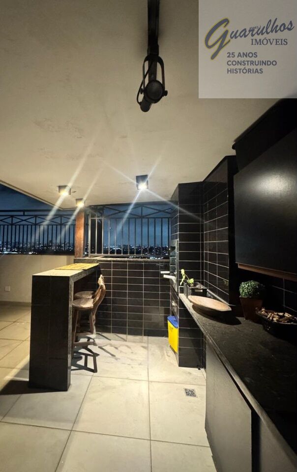 Apartamento Duplex para Venda - Ponte Grande