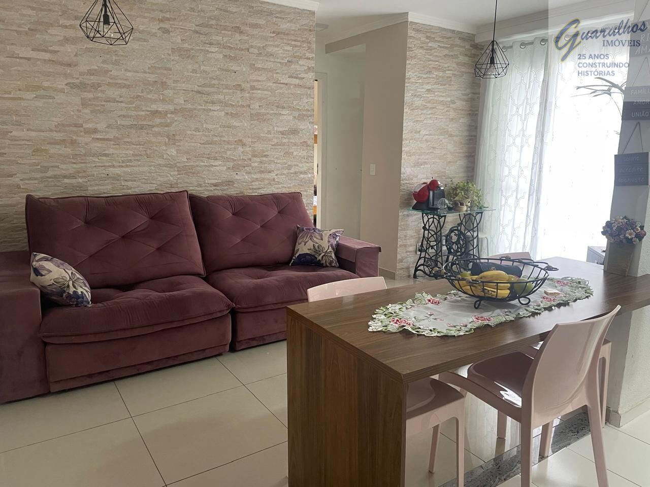 Apartamento para Venda - Vila Endres