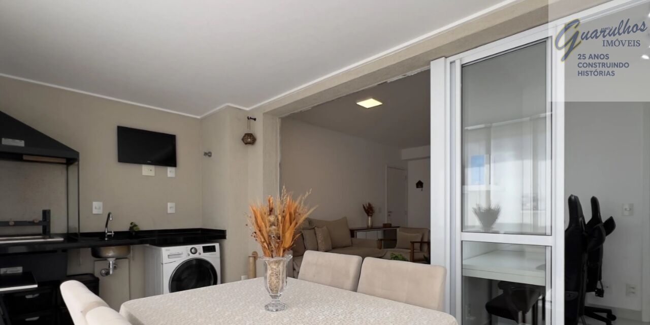 Apartamento para Venda - Bosque Maia