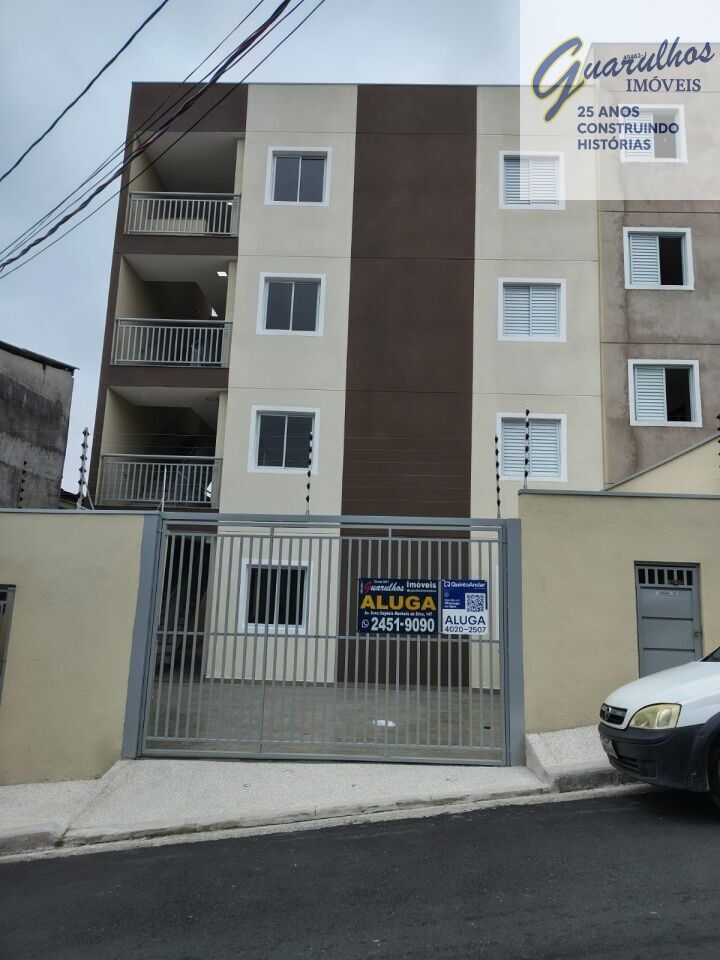 Apartamento para Locação - Vila Itapoan