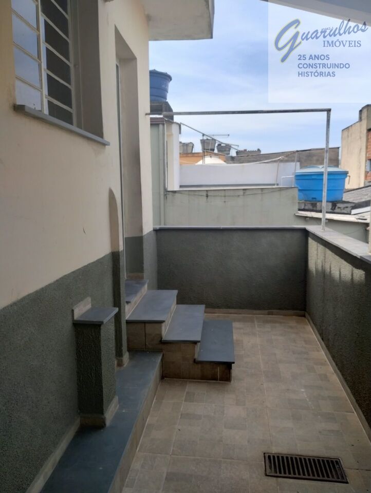 Casa para Locação - Jardim São Francisco