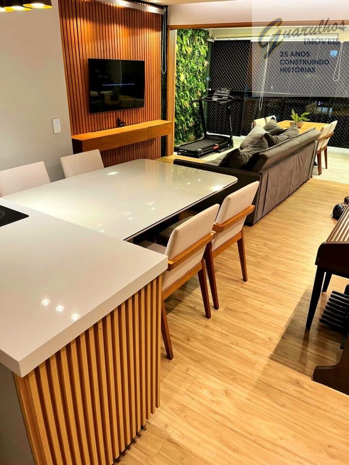 Apartamento para Venda - Jardim Flor da Montanha