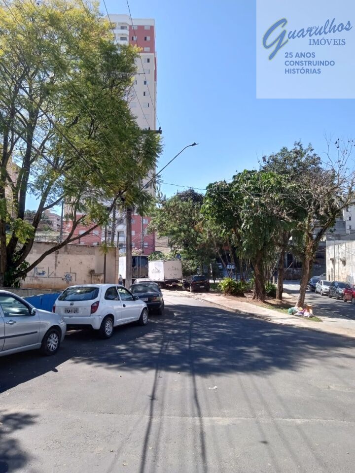 Terreno para Venda - Vila Rio de Janeiro