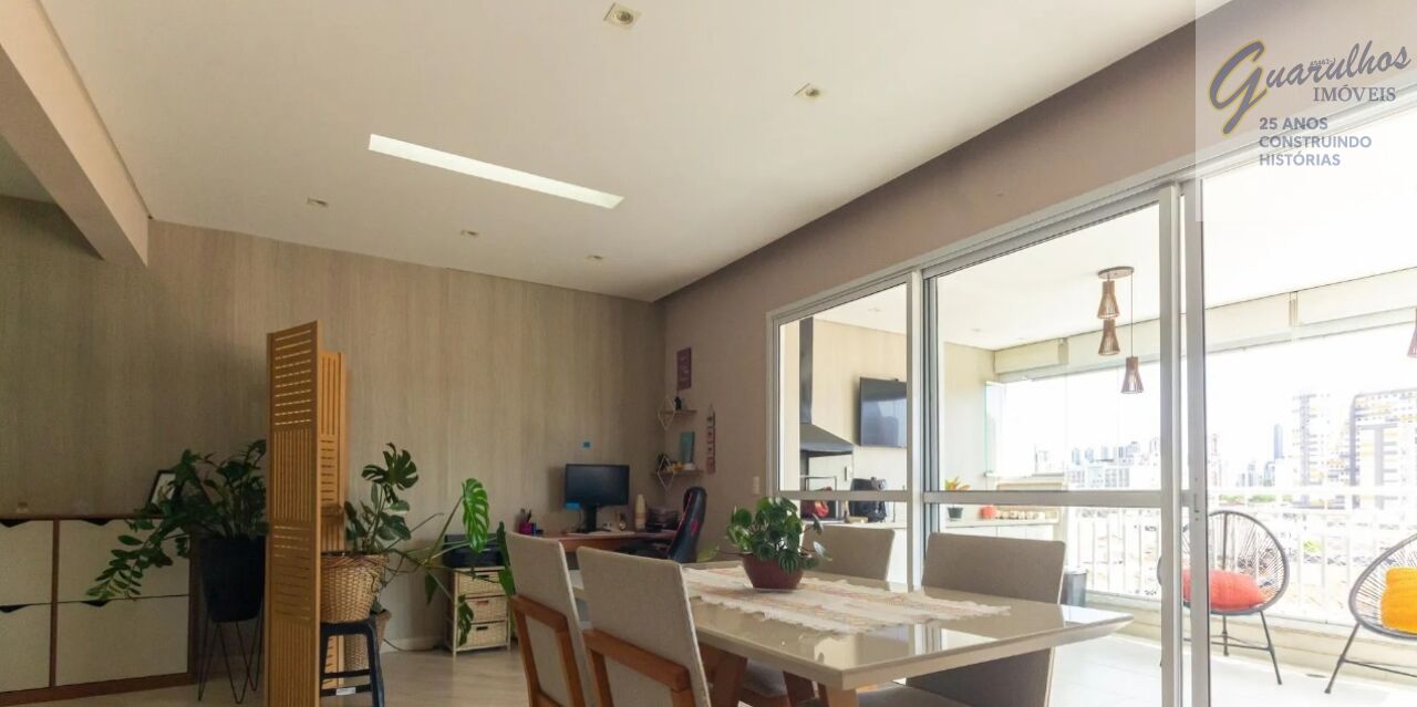 Apartamento para Venda - Tatuapé