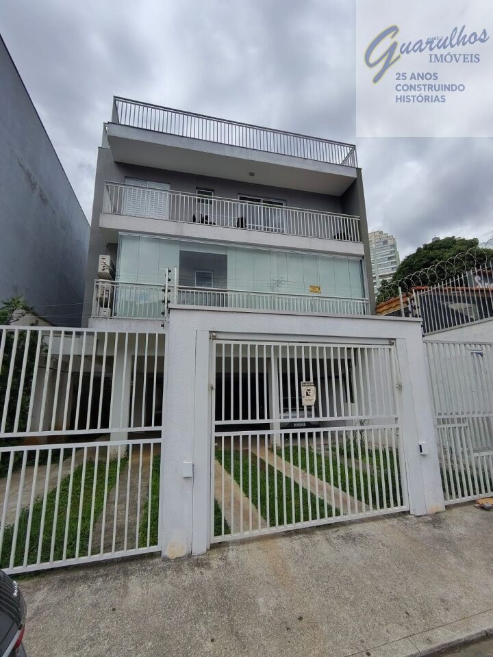 Apartamento para Locação - Centro