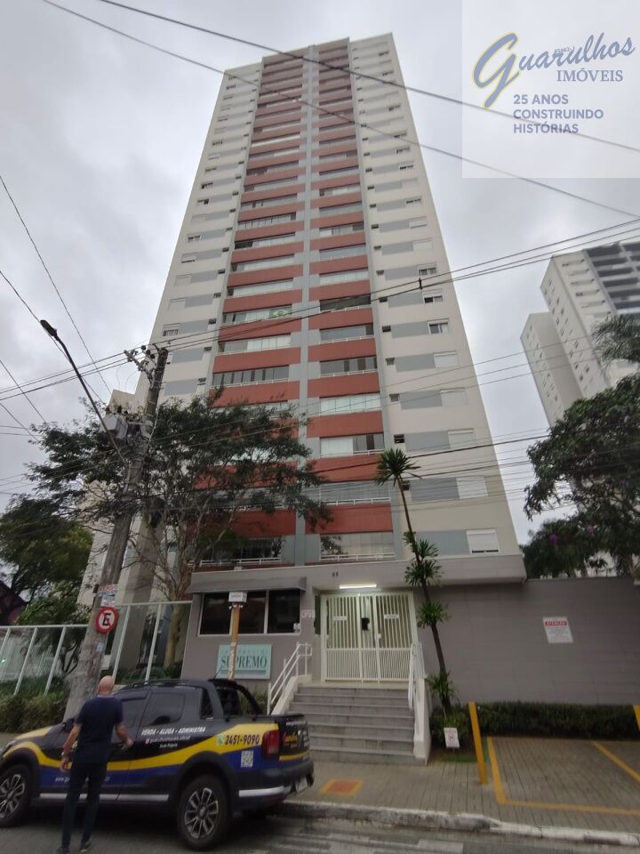 Apartamento para Venda - Vila Augusta