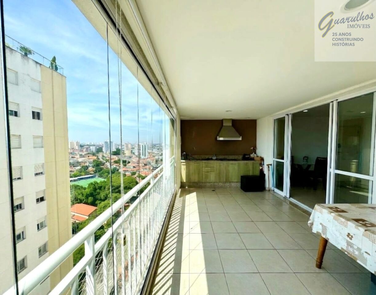Apartamento para Venda - Vila Galvão