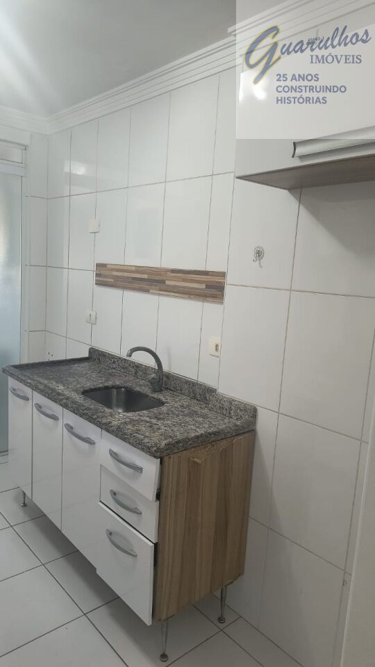 Apartamento para Locação - Centro