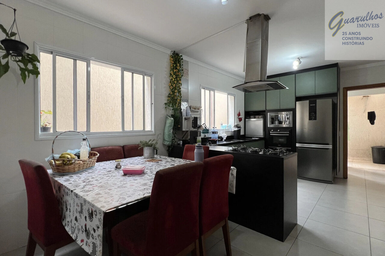 Casa para Venda - Vila Rosália