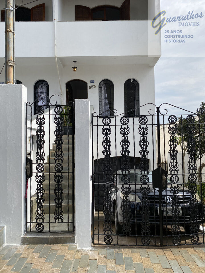 Casa para Venda - Jardim Vila Galvão