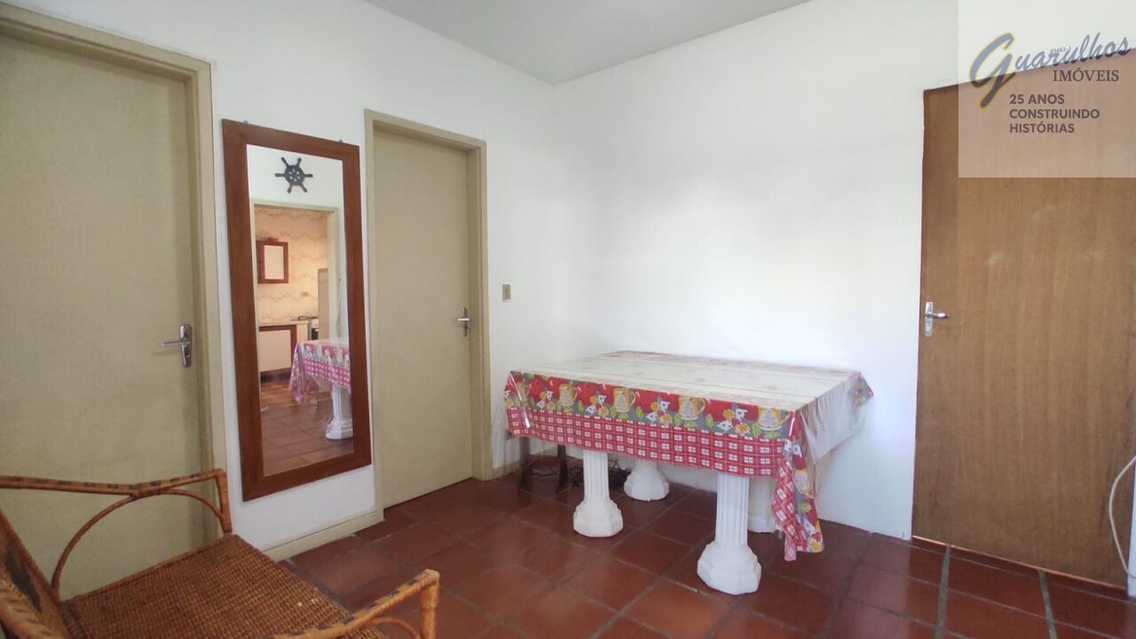 Apartamento para Venda - Mar e Céu