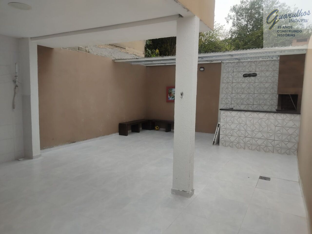 Casa para Venda - Vila Melliani