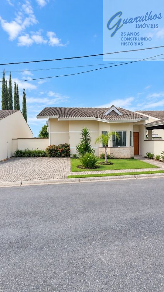 Casa para Locação - Vila Gardênia