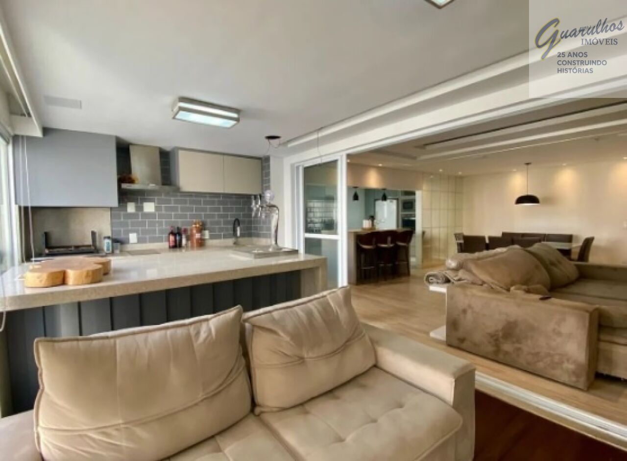 Apartamento para Venda - Jardim Flor da Montanha