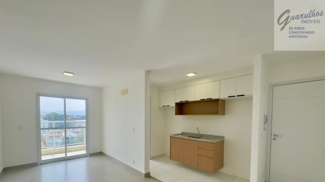 Apartamento para Venda - Vila Galvão