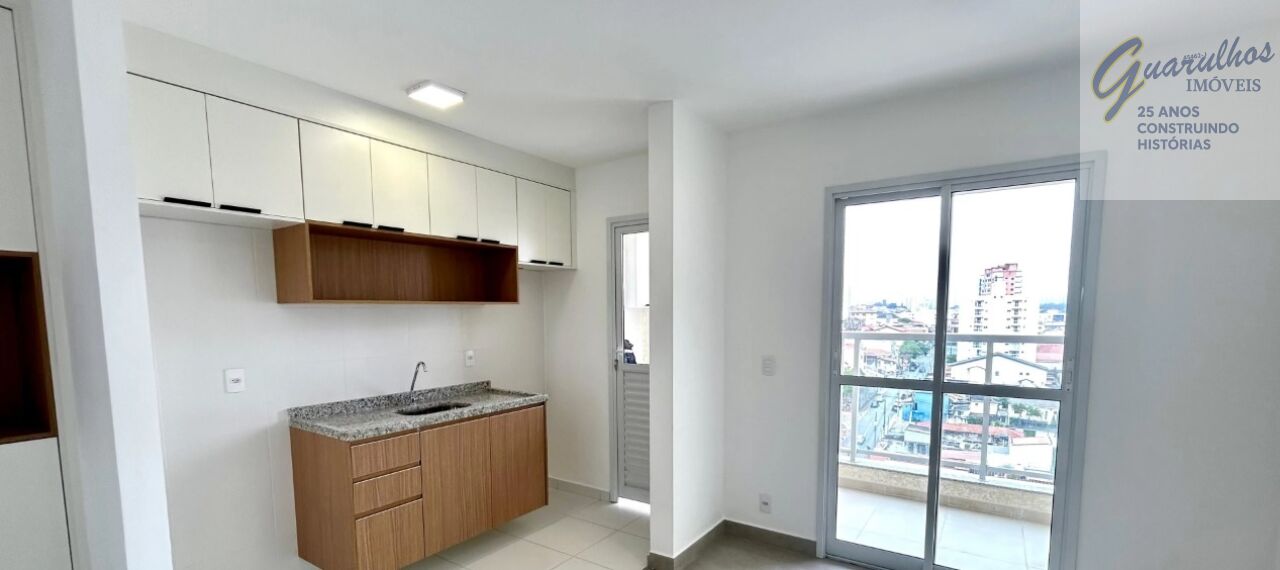 Apartamento para Venda - Vila Galvão