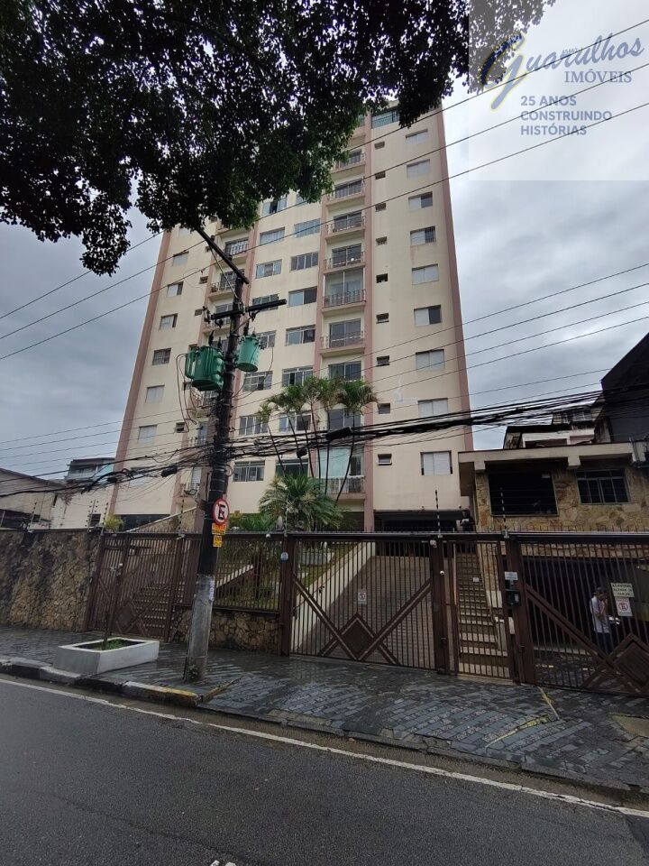 Apartamento para Venda - Vila Leonor