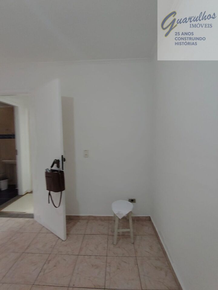 Apartamento para Locação - Vila Antonieta