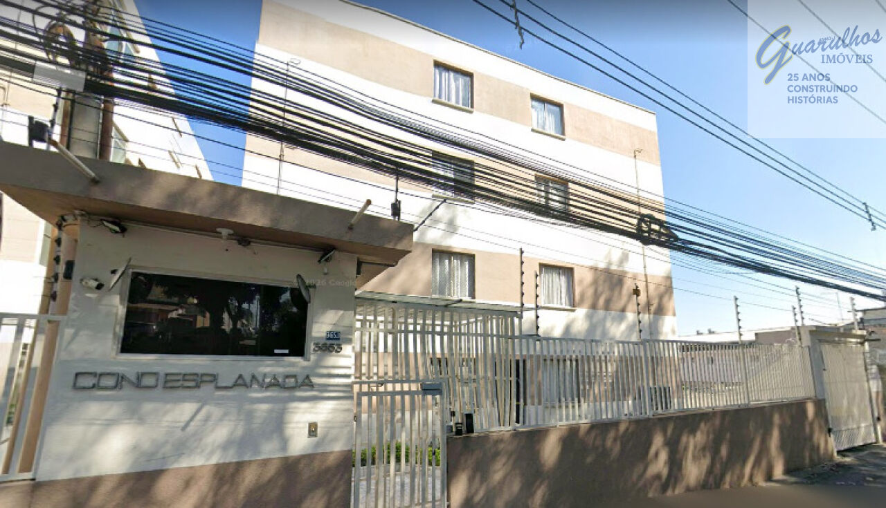 Apartamento para Venda - Vila Leonor