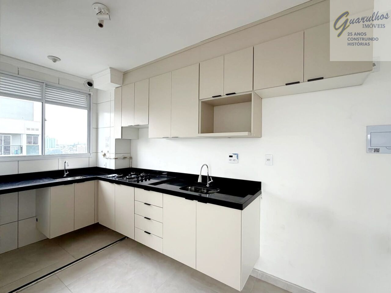 Apartamento para Locação - Centro