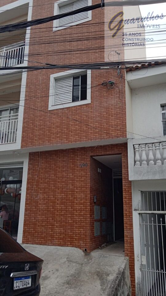 Studio para Locação - Jardim Rosana