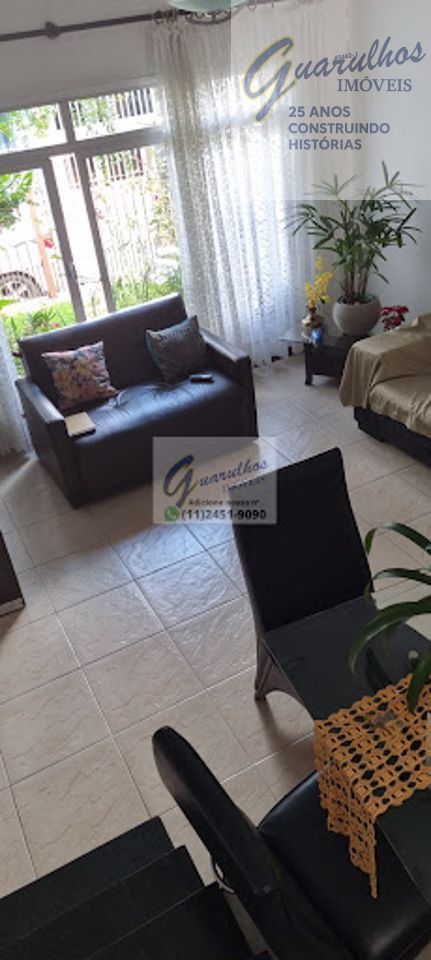 Sobrado para Venda - Jardim Munhoz