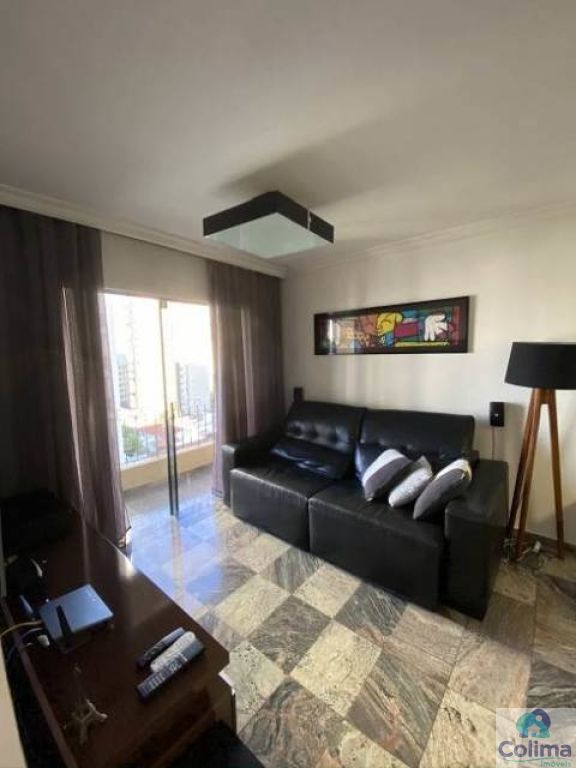 Apartamento para Venda - Vila Olímpia