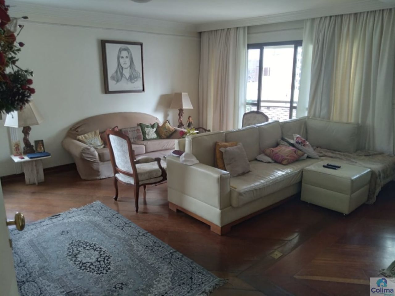 Apartamento para Venda - Moema