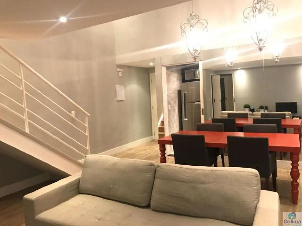 Apartamento para Venda - Brooklin Paulista