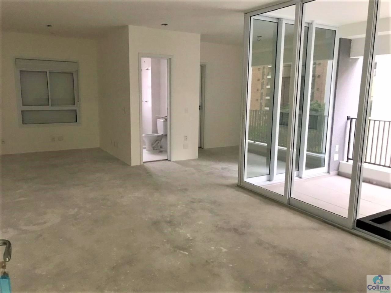 Apartamento para Venda - MOEMA