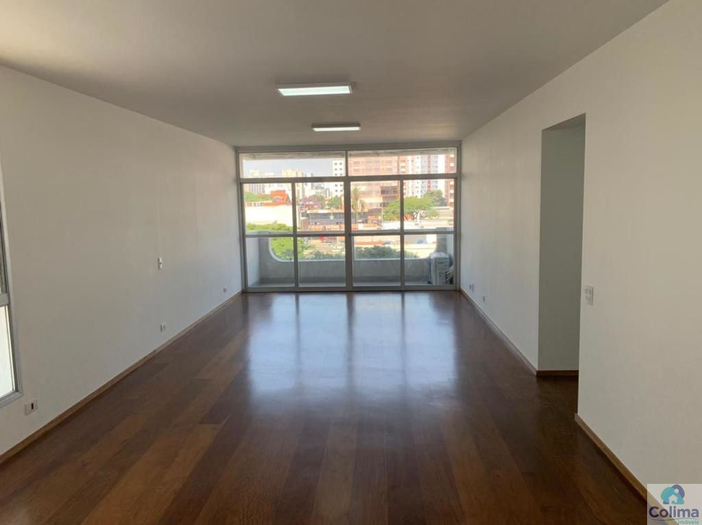 Apartamento para Venda - Moema