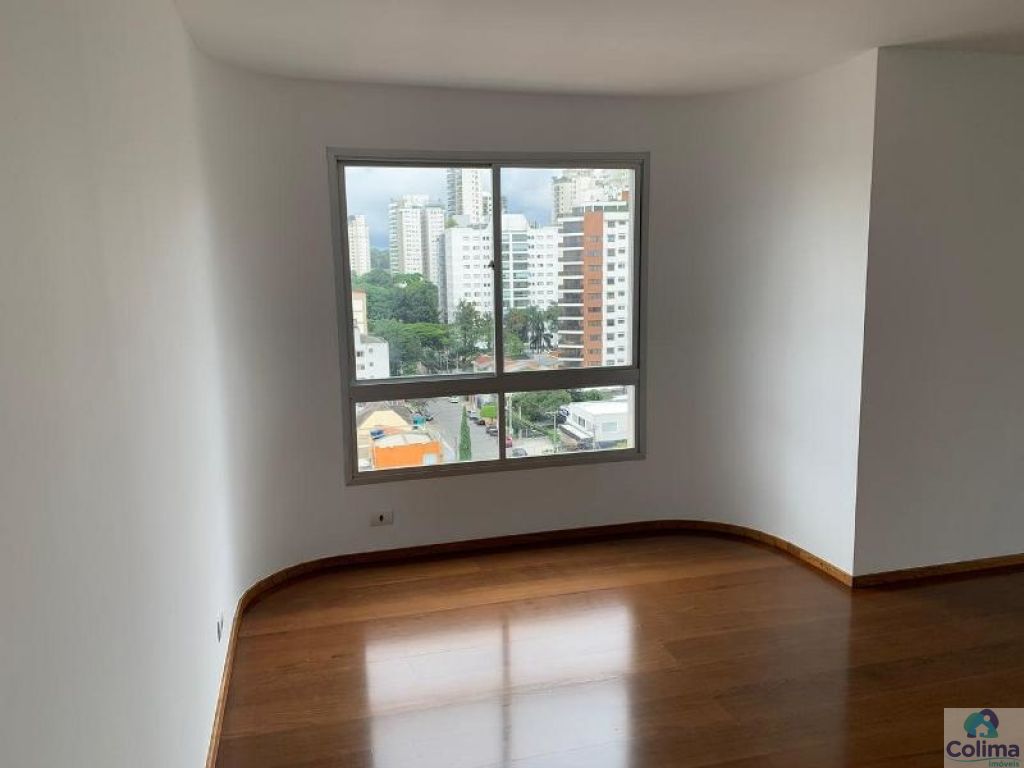 Apartamento para Venda - Campo Belo
