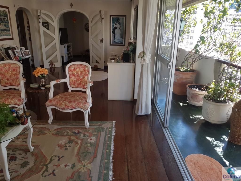 Apartamento para Venda - Moema