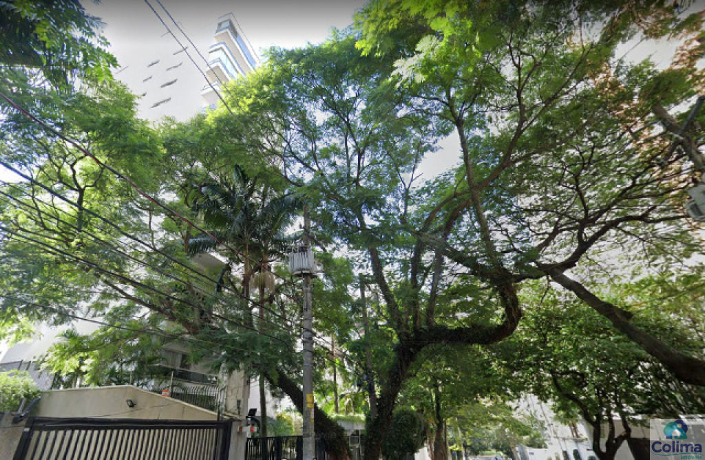 Apartamento para Venda - Moema