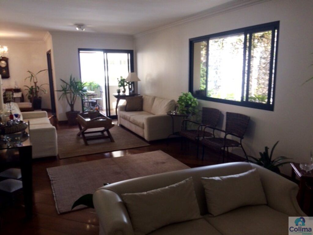 Apartamento para Venda - MOEMA