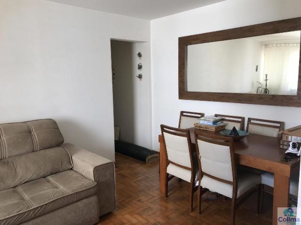 Apartamento para Venda - MOEMA