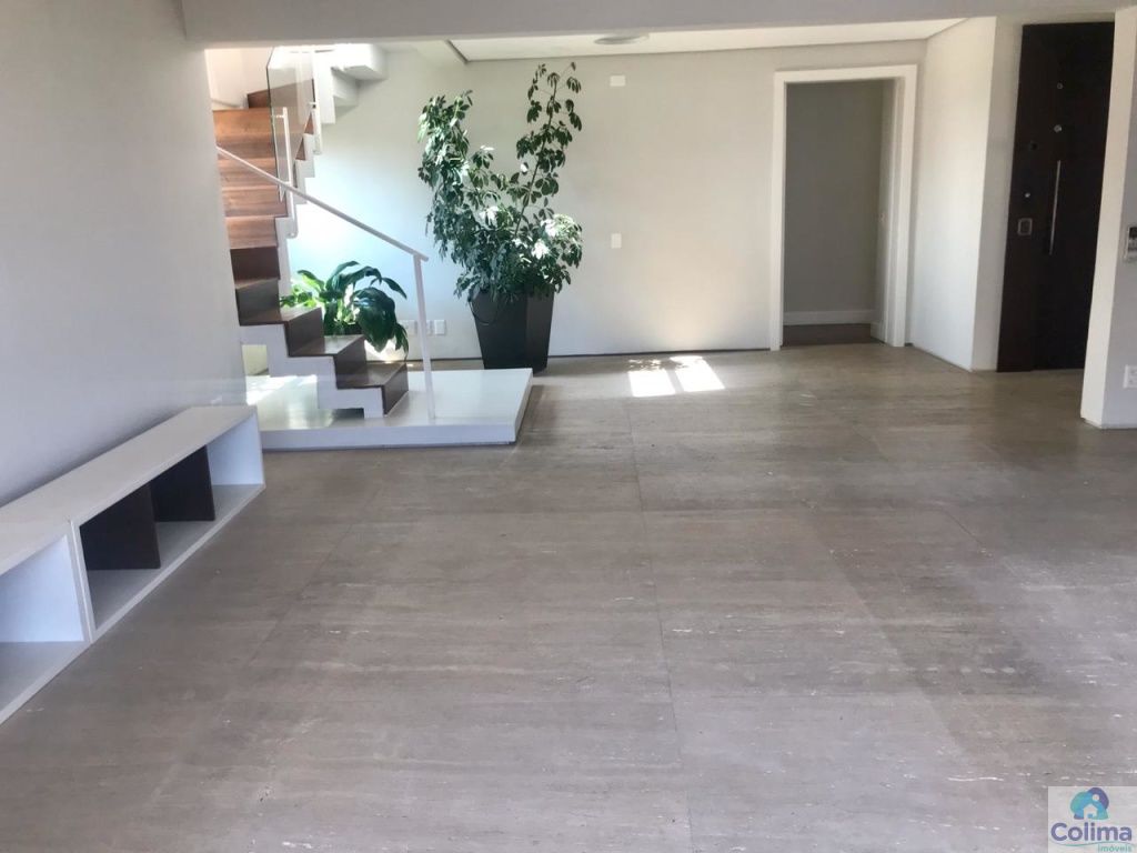 Cobertura Duplex para Venda - Moema