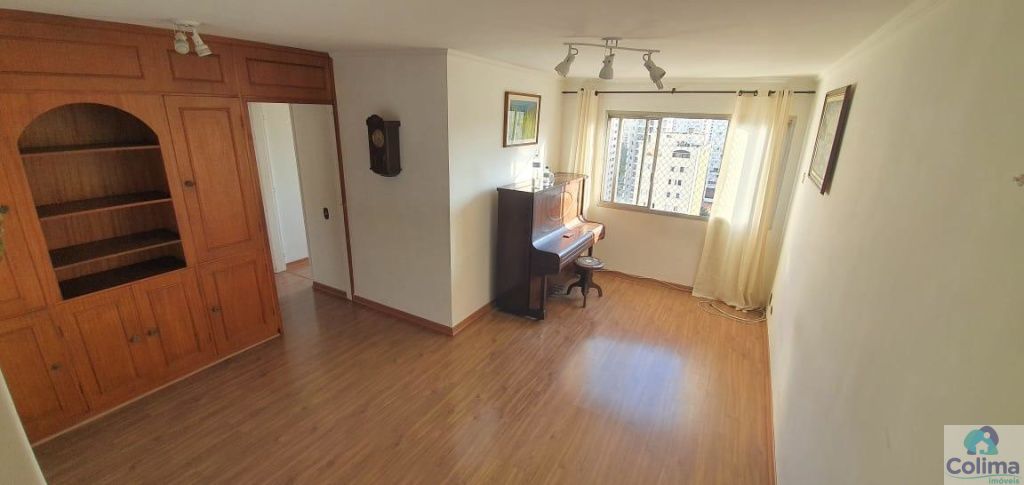 Apartamento para Venda - MOEMA
