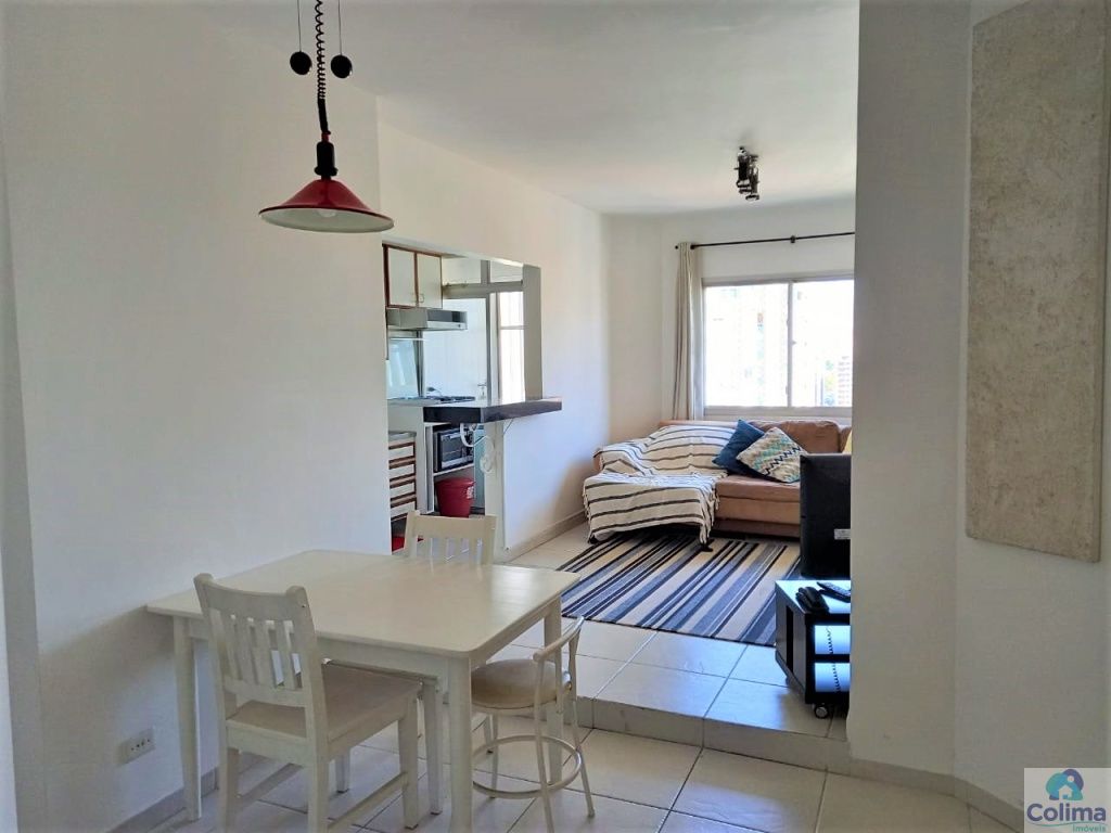 Apartamento para Venda - MOEMA