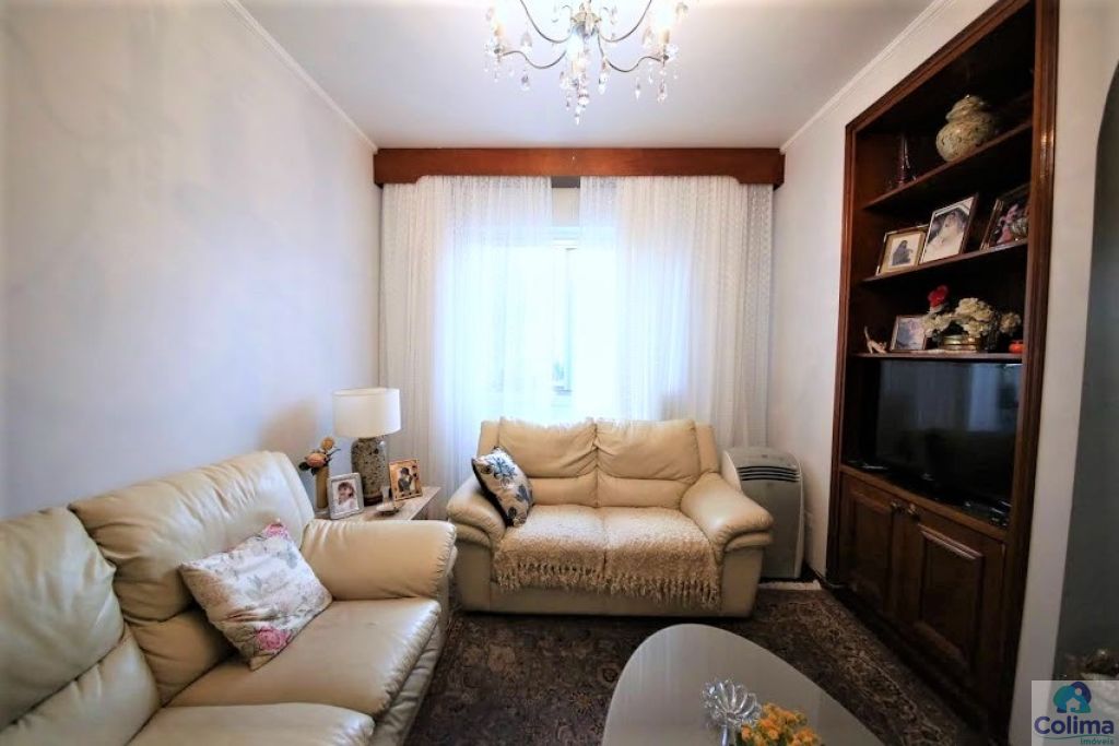 Apartamento para Venda - Brooklin Paulista