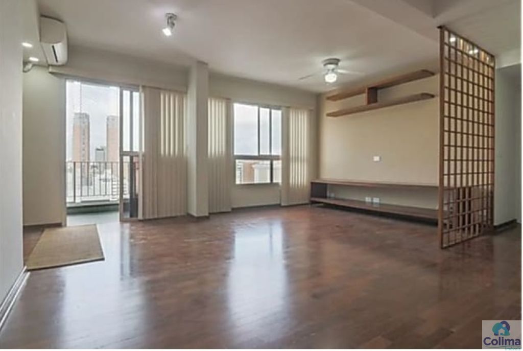 Apartamento para Venda - MOEMA