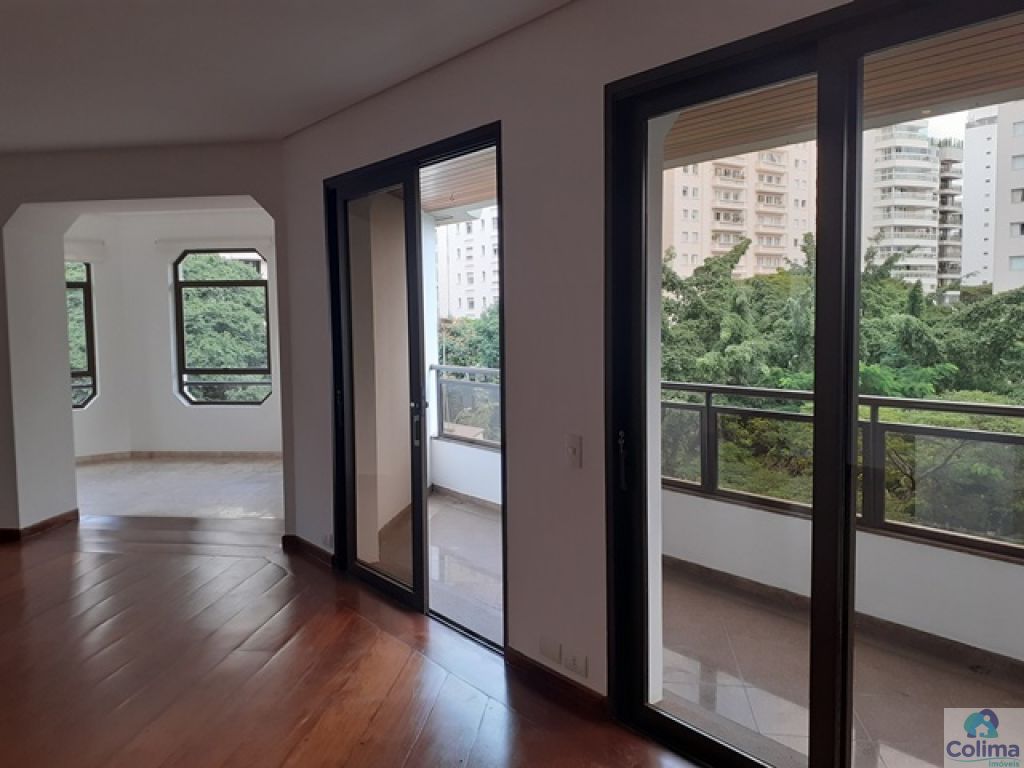 Apartamento para Venda - Vila Nova Conceição