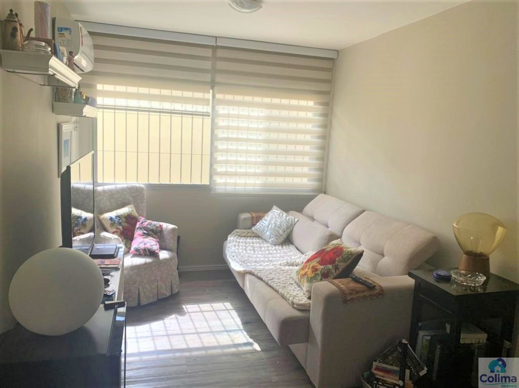 Apartamento para Venda - Mirandópolis