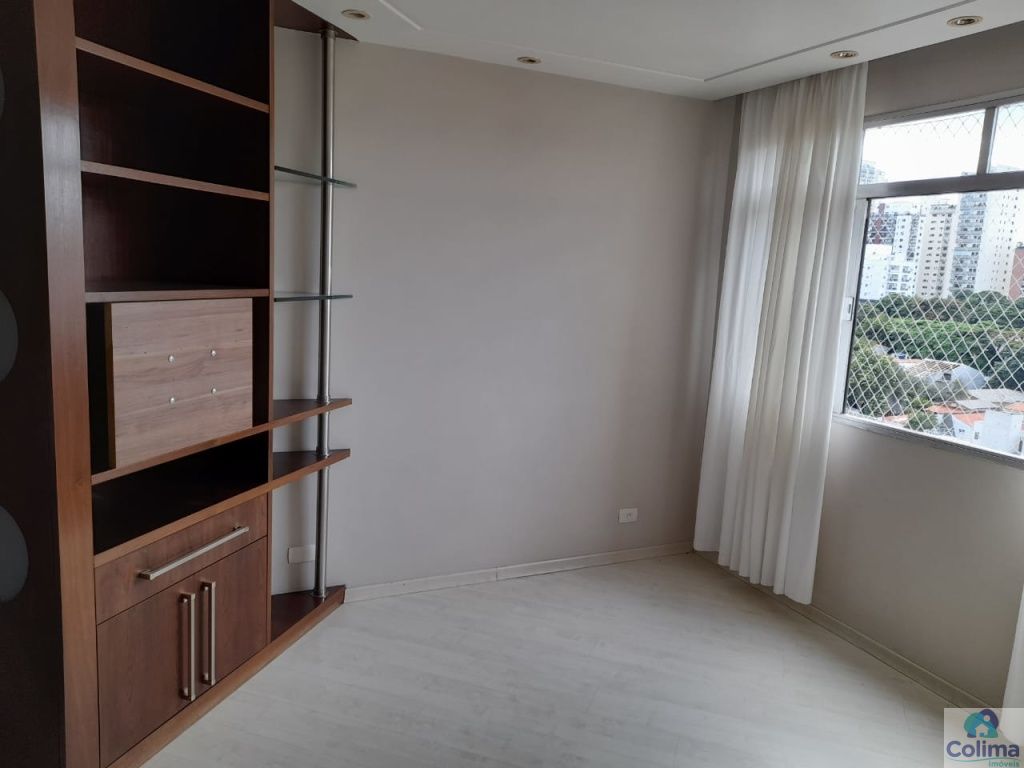 Apartamento para Venda - Campo Belo