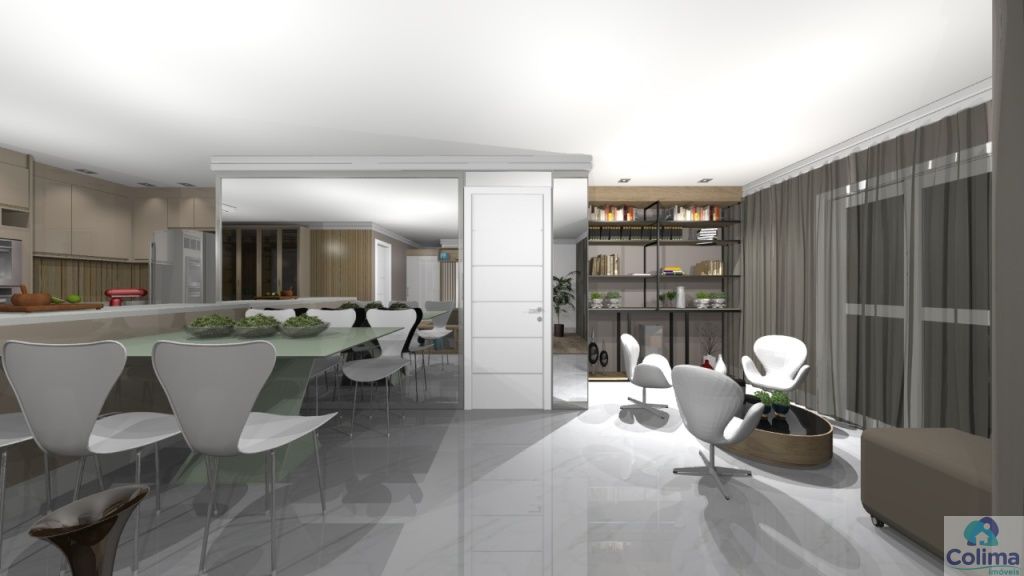 Apartamento para Venda - MOEMA