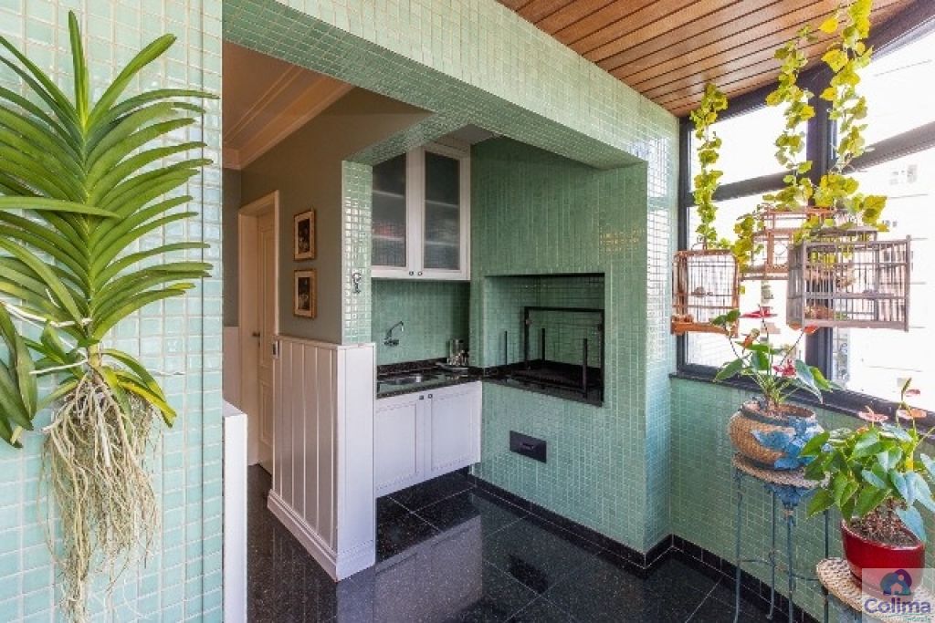 Apartamento para Venda - MOEMA