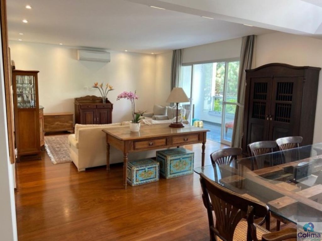 Apartamento para Venda - MOEMA
