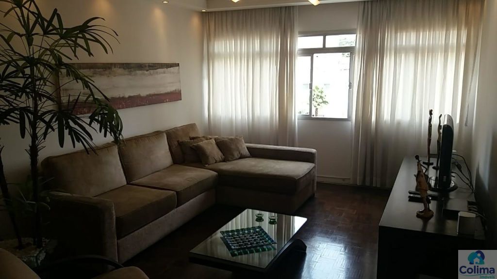 Apartamento para Venda - MOEMA