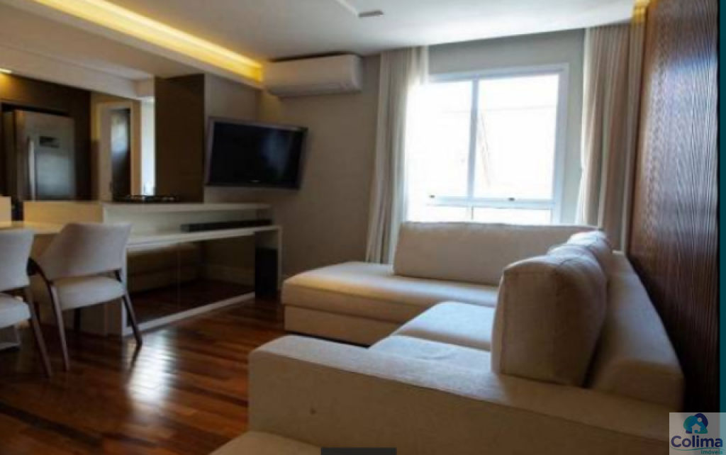 Apartamento para Venda - Vila Olímpia