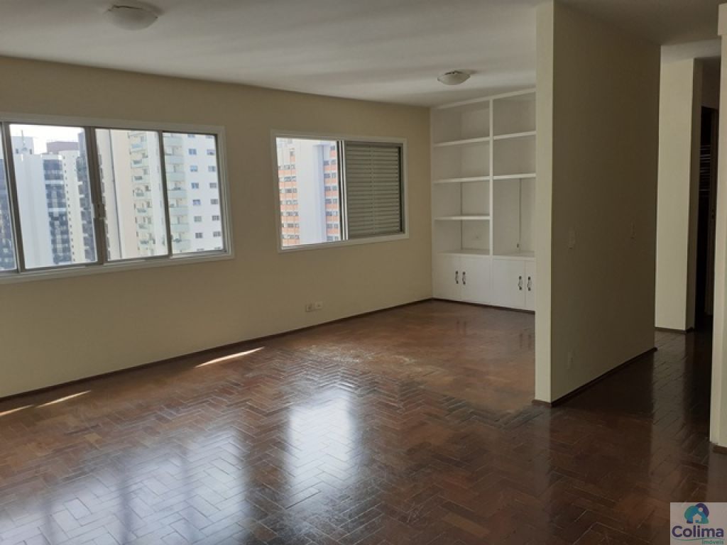 Apartamento para Venda - Moema